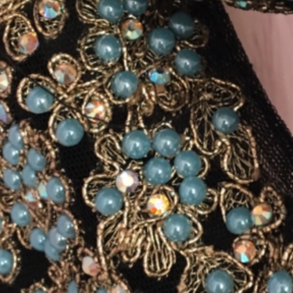 Prom Dress - Picture 3 of 5